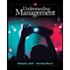 Understanding Management (MindTap Course List)