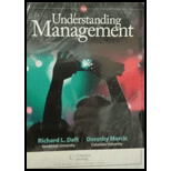 Understanding Management, Loose-Leaf Version - 10th Edition - by Richard L. Daft, Dorothy Marcic - ISBN 9781305502239
