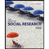 The Basics of Social Research (MindTap Course Lis…