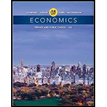 Economics: Private and Public Choice (MindTap Course List) - 16th Edition - by James D. Gwartney, Richard L. Stroup, Russell S. Sobel, David A. Macpherson - ISBN 9781305506725