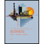 Foundations of Business (Standalone Book) (MindTap Course List) - 5th Edition - by William M. Pride, Robert J. Hughes, Jack R. Kapoor - ISBN 9781305511064