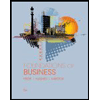 Foundations of Business (Standalone Book) (MindTap Course List)