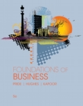 MindTap Introduction to Business for Pride/Hughes/Kapoor's Foundations of Business, 5th Edition, [Instant Access], 1 term (6 months)