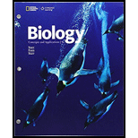 Biology: Concepts and Applications (Looseleaf) With MindTap Access - 9th Edition - by STARR - ISBN 9781305512962