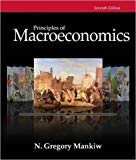 Bundle: Principles of Macroeconomics, 7th + LMS Integrated for MindTap Economics, 1 term (6 months) Printed Access Card - 7th Edition - by N. Gregory Mankiw - ISBN 9781305517189