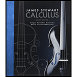 Bundle: Single Variable Calculus: Early Transcendentals, 8th + WebAssign Printed Access Card for Stewart's Calculus: Early Transcendentals, 8th Edition, Multi-Term
