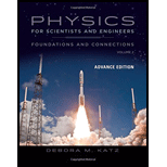 Physics for Scientists and Engineers: Foundations and Connections, Advance Edition, Volume 2 - 1st Edition - by Debora M. Katz - ISBN 9781305537200