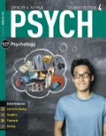 PSYCH - 4th Edition - by Rathus - ISBN 9781305537217