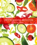 Understanding Nutrition - 14th Edition - by WHITNEY - ISBN 9781305537620