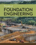 Principles of Foundation Engineering - 8th Edition - by Das - ISBN 9781305537897