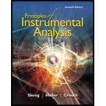Principles of Instrumental Analysis - 7th Edition - by Douglas A. Skoog, F. James Holler, Stanley R. Crouch - ISBN 9781305577213