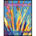 Chemical Principles - 8th Edition - by Steven S. Zumdahl, Donald J. DeCoste - ISBN 9781305581982
