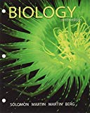 Bundle: Biology, 10th + LMS Integrated for MindTap Biology 2-Semester Printed Access Card - 10th Edition - by Eldra Solomon, Charles Martin, Diana W. Martin, Linda R. Berg - ISBN 9781305596863