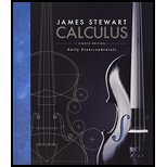 Bundle: Calculus: Early Transcendentals, 8th + WebAssign Printed Access Card for Stewart's Calculus: Early Transcendentals, 8th Edition, Multi-Term - 8th Edition - by James Stewart - ISBN 9781305597624