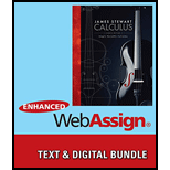Bundle: Single Variable Calculus, 8th + WebAssign Printed Access Card for Stewart's Calculus, 8th Edition, Multi-Term