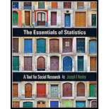 ESSENTIALS OF STATISTICS-W/APLIA - 4th Edition - by HEALEY - ISBN 9781305611177