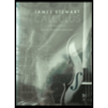 Bundle: Calculus: Early Transcendentals, Loose-Leaf Version, 8th + WebAssign Printed Access Card for Stewart's Calculus: Early Transcendentals, 8th Edition, Multi-Term - 8th Edition - by James Stewart - ISBN 9781305616691