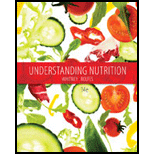 Bundle: Understanding Nutrition, Loose-leaf Version, 14th + MindTap Nutrition, 1 term (6 months) Printed Access Card - 14th Edition - by Eleanor Noss Whitney, Sharon Rady Rolfes - ISBN 9781305616707