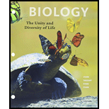 Bundle: Biology: The Unity and Diversity of Life, Loose-leaf Version, 14th + MindTap Biology, 2 terms (12 months) Printed Access Card - 14th Edition - by Cecie Starr, Ralph Taggart, Christine Evers, Lisa Starr - ISBN 9781305616714