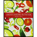 Bundle: Understanding Nutrition, Loose-leaf Version, 14th + Diet and Wellness Plus, 1 term (6 months) Printed Access Card - 14th Edition - by Eleanor Noss Whitney, Sharon Rady Rolfes - ISBN 9781305618213