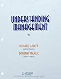 Bundle: Understanding Management, 9th + LMS Integrated for MindTap V2 Management, 1 term (6 months) Printed Access Card - 9th Edition - by Richard L. Daft, Dorothy Marcic - ISBN 9781305620599
