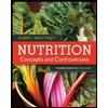 Nutrition: Concepts and Controversies -  Standalone book (MindTap Course List)
