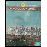 Macroeconomics (Looseleaf) - Text Only - 16th Edition - by Gwartney - ISBN 9781305631854