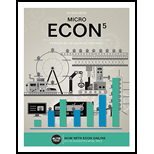 ECON MICRO (with ECON MICRO Online, 1 term (6 months) Printed Access Card) (New, Engaging Titles from 4LTR Press) - 5th Edition - by William A. McEachern - ISBN 9781305631946