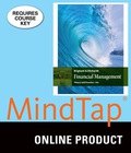 EP FINANCIAL MANAGEMENT-MINDTAP - 15th Edition - by Brigham - ISBN 9781305632356