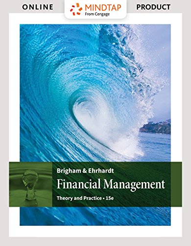 financial management theory and practice 15th edition pdf free download