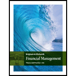 FINANCIAL MANAGEMENT-APLIA ACCESS - 15th Edition - by Brigham - ISBN 9781305632394