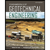 Fundamentals of Geotechnical Engineering (MindTap Course List)