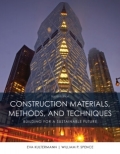 MindTap Construction for Spence/Kultermann's Construction Materials, Methods and Techniques, 4th Edition, [Instant Access], 4 terms (24 months) - 4th Edition - by William P. Spence; Eva Kultermann - ISBN 9781305635289