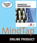 EP FUNDAMENTALS OF FIN.MGMT.-MINDTAP - 9th Edition - by Brigham - ISBN 9781305635982