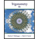 Trigonometry (MindTap Course List)