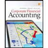 Corporate Financial Accounting