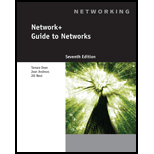 Mindtap Computing, 2 Terms (12 Months) Printed Access Card For Dean/andrews/west's Network+ Guide To Networks, 7th - 7th Edition - by Tamara Dean, Jean Andrews, Jill West - ISBN 9781305658950