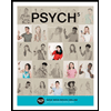 PSYCH 5, Introductory Psychology, 5th Edition (New, Engaging Titles from 4LTR Press)