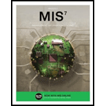 MIS (with MIS Online, 1 term (6 months) Printed Access Card) (New, Engaging Titles from 4LTR Press) - 7th Edition - by Hossein Bidgoli - ISBN 9781305667570