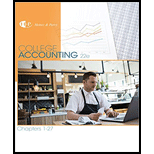 College Accounting, Chapters 1-27, Loose-leaf Version - 22nd Edition - by James A. Heintz, Robert W. Parry - ISBN 9781305667624