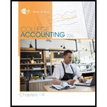 College Accounting, Chapters 1-9 - 22nd Edition - by James A Heintz,  D.B.A.,  C.P.A., Robert W. Parry - ISBN 9781305667648