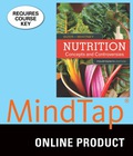 NUTRITION: CONCEPTS+CONTRO._MINDTAP - 14th Edition - by Sizer - ISBN 9781305671164