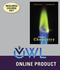 OWLV2 FOR EBBING/GAMMON'S GENERAL CHEMI - 11th Edition - by Gammon - ISBN 9781305673908