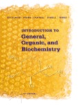 Introduction to General  Organic and Biochemistry - 11th Edition - by Bettelheim - ISBN 9781305686281