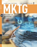EBK MKTG 9 - 9th Edition - by Lamb - ISBN 9781305686427