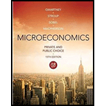 Microeconomics - With Access (Custom Package)