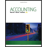 ACCOUNTING-W/CENGAGENOWV2 ACCESS