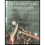 Bundle: Introductory Chemistry: An Active Learning Approach, 6th + LMS Integrated for OWLv2, 4 terms (24 months) Printed Access Card