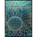 ACP DATABASE SYSTEMS CUSTOM>C< - 15th Edition - by Coronel - ISBN 9781305748538