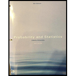 PROBABILITY+STATISTICS (LL) >CUSTOM< - 9th Edition - by DEVORE - ISBN 9781305749337